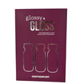 Osmo Glossy Gloss Toner Tufted Shade Chart