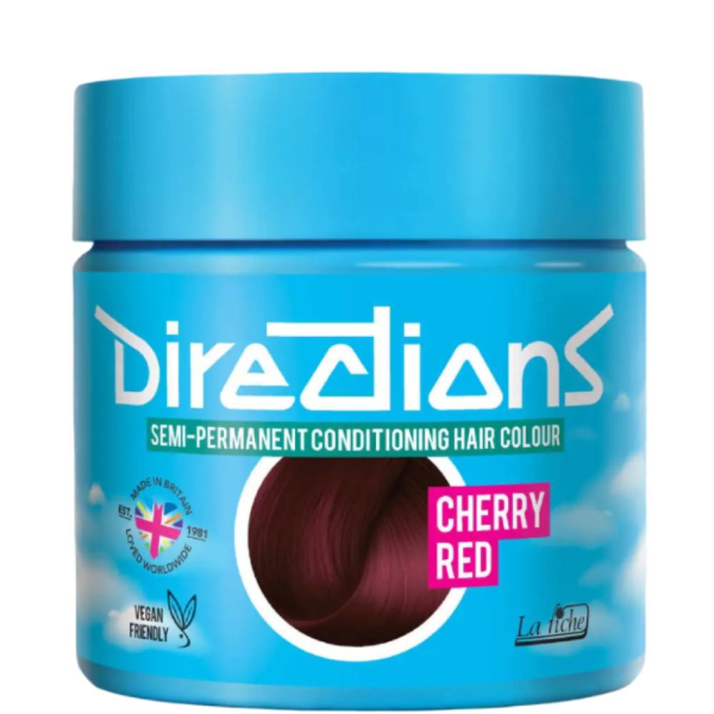Directions Semi-Permanent Hair Colour 100ml