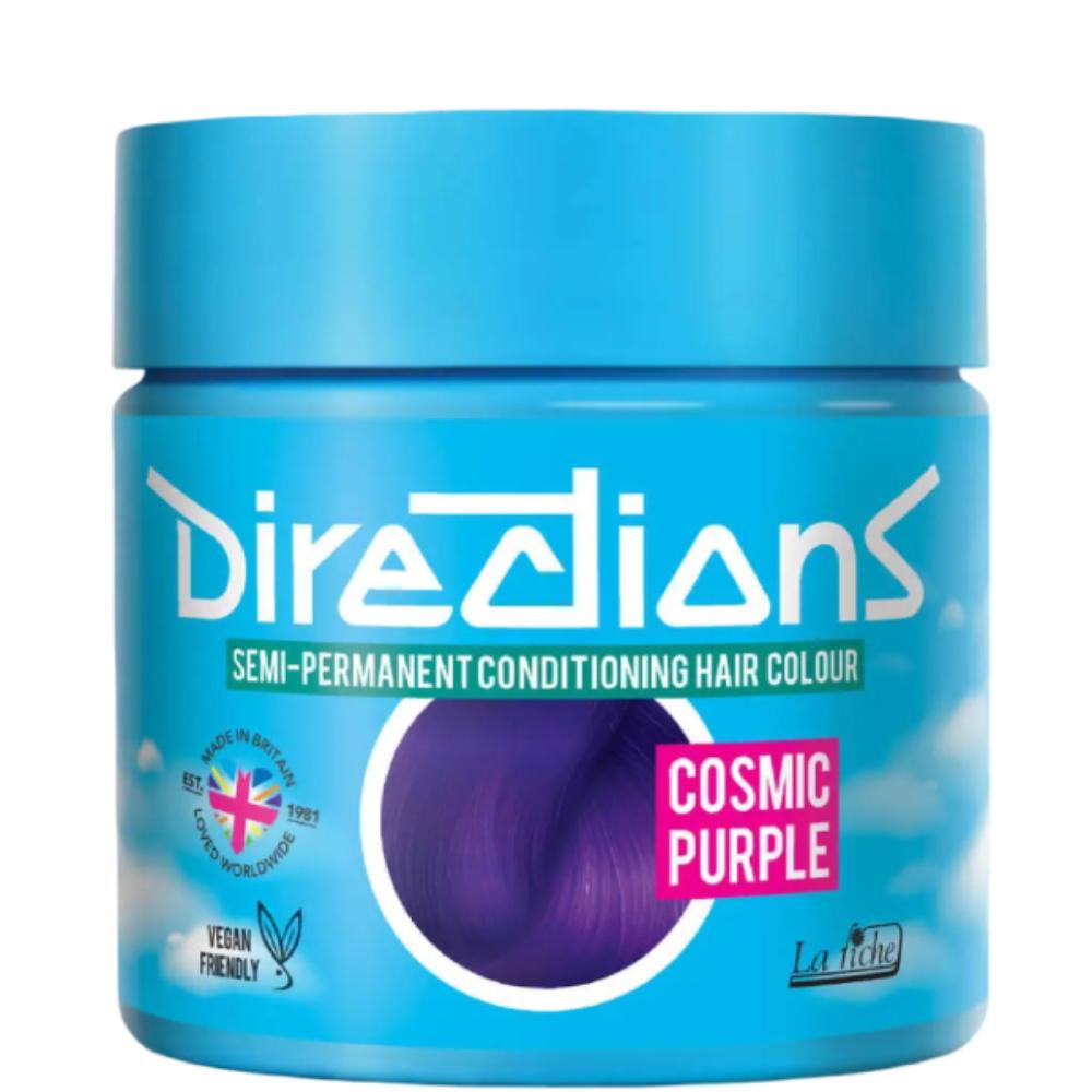 Directions Semi-Permanent Hair Colour 100ml