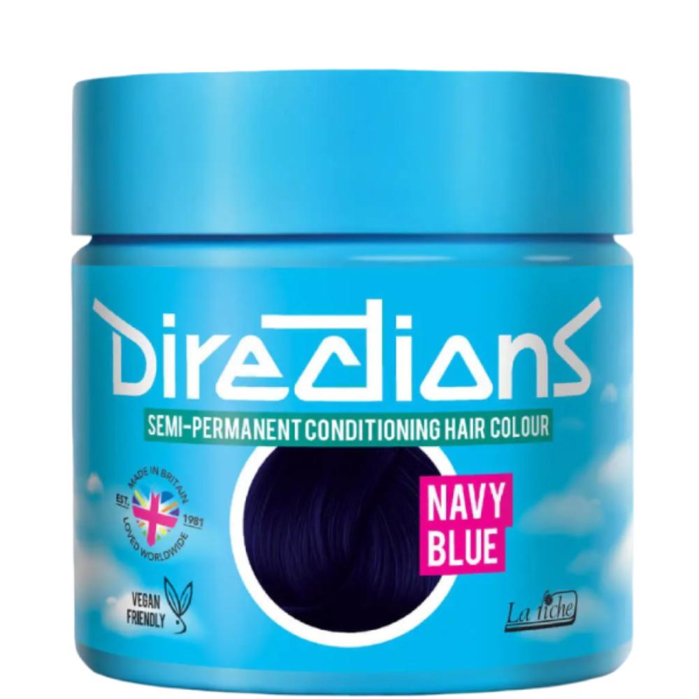 Directions Semi-Permanent Hair Colour 100ml