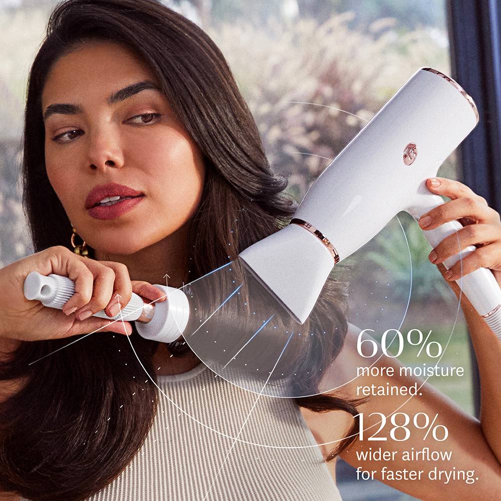 T3 AireLuxe Hair Dryer