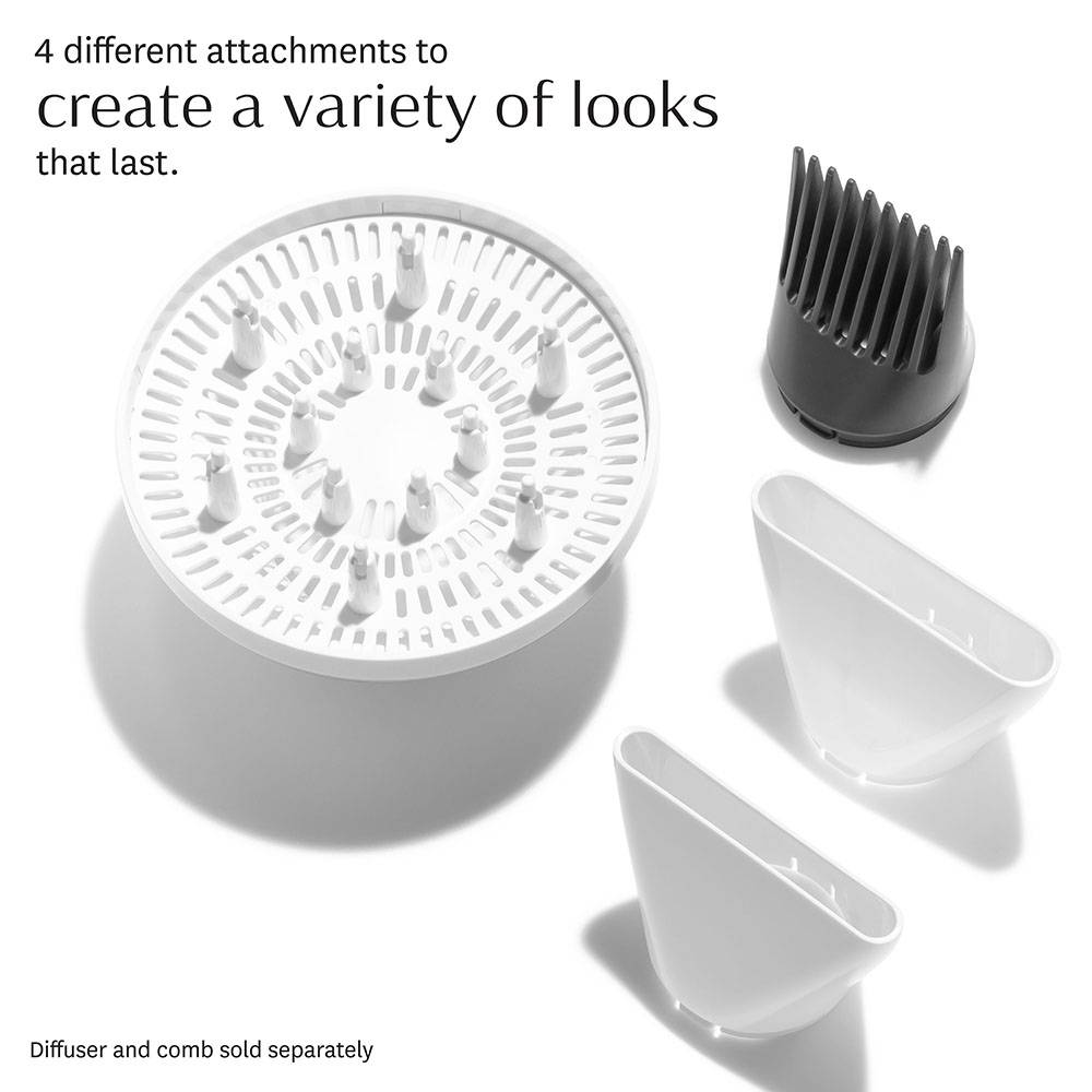 T3 AireLuxe Hair Dryer
