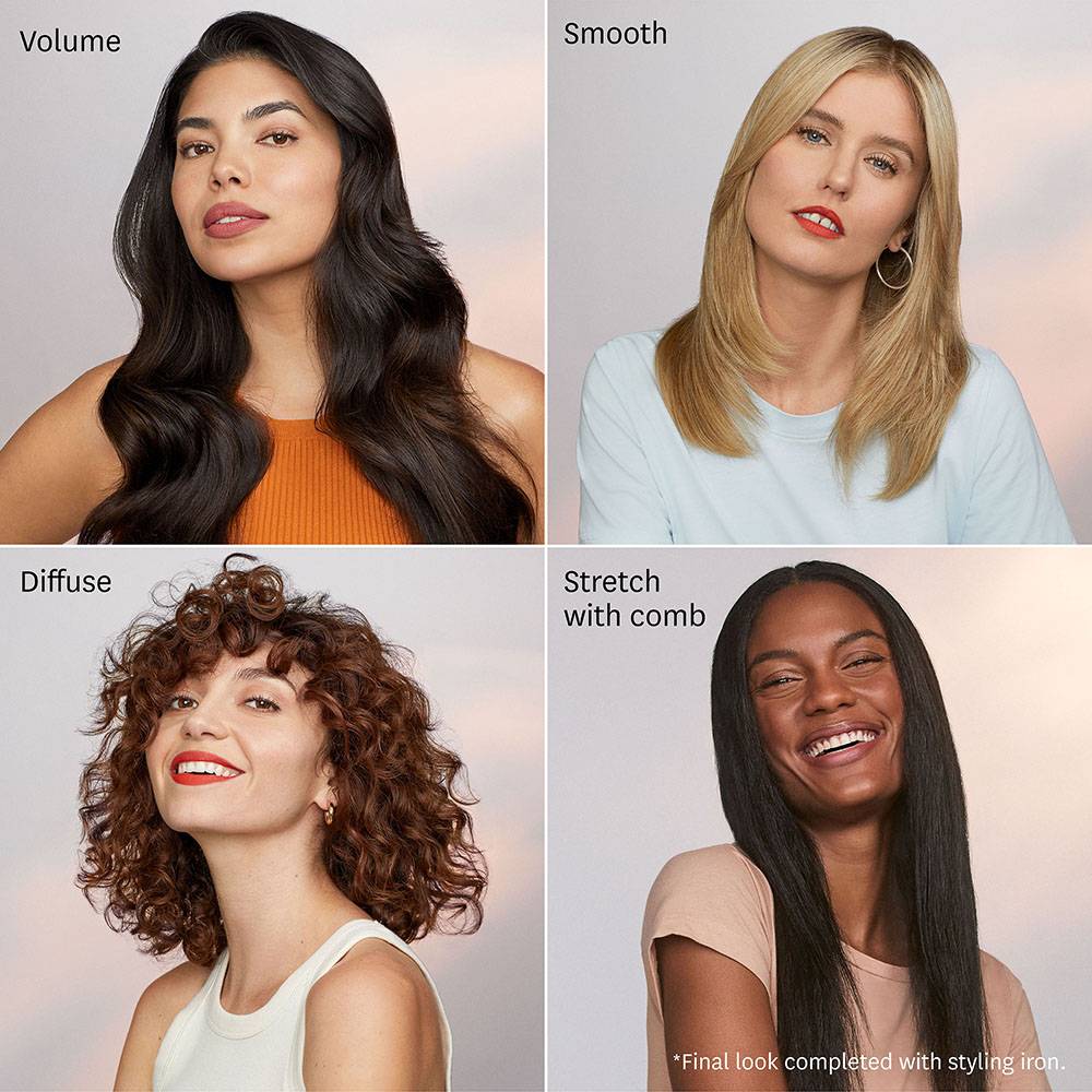 T3 AireLuxe Hair Dryer