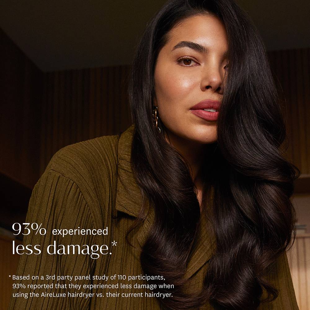 T3 AireLuxe Hair Dryer