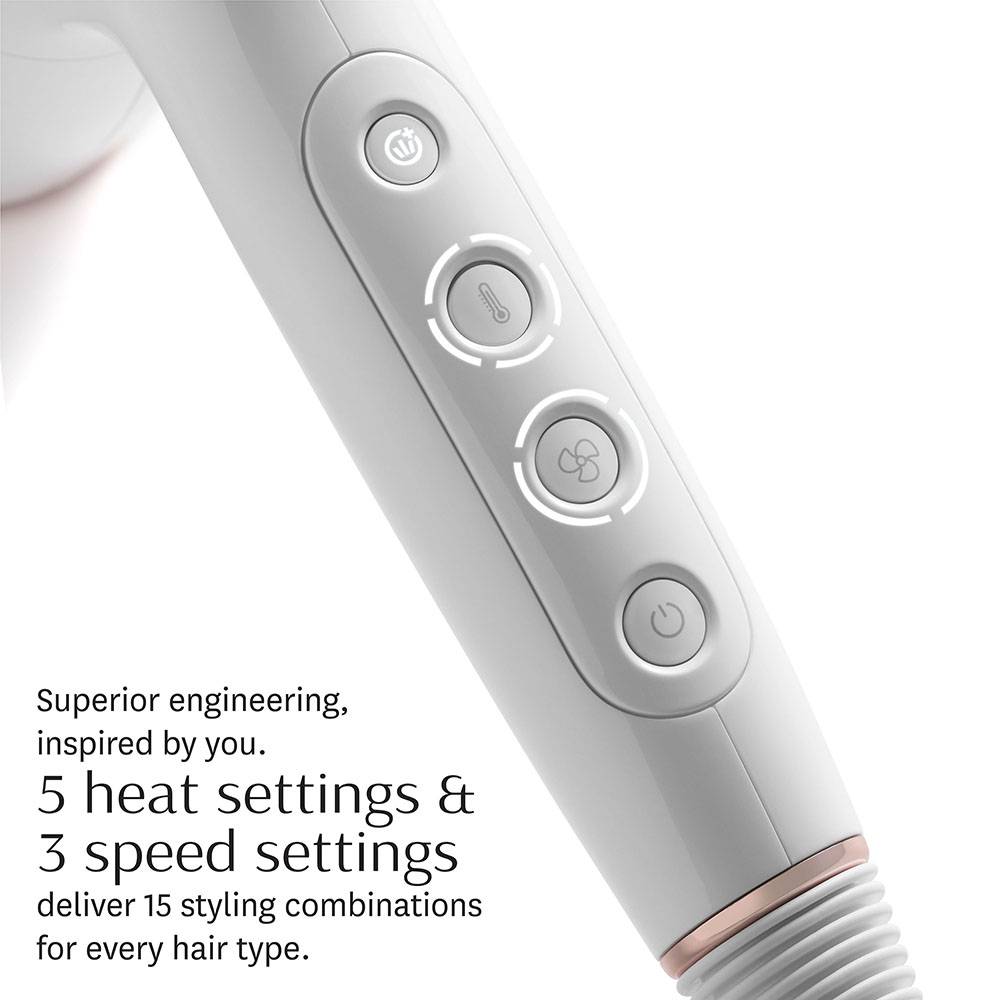 T3 AireLuxe Hair Dryer