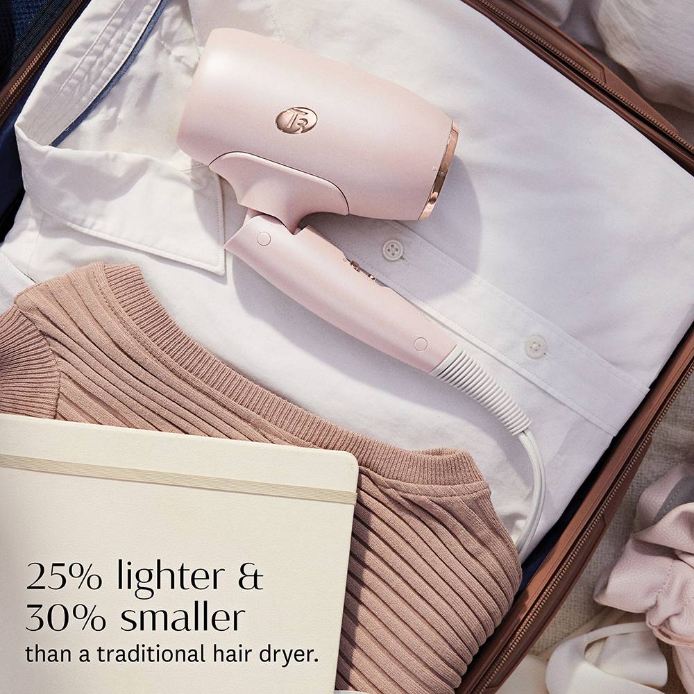 T3 Afar Travel Hair Dryer