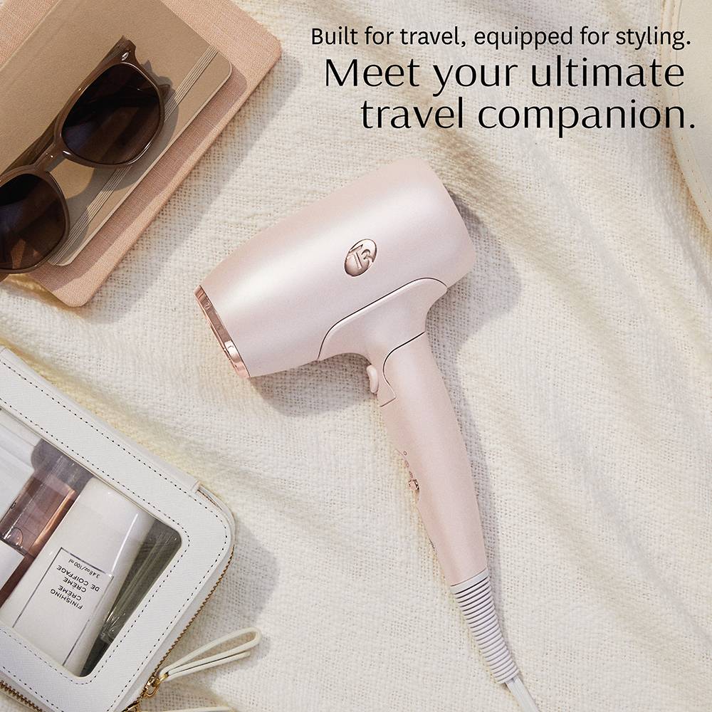 T3 Afar Travel Hair Dryer