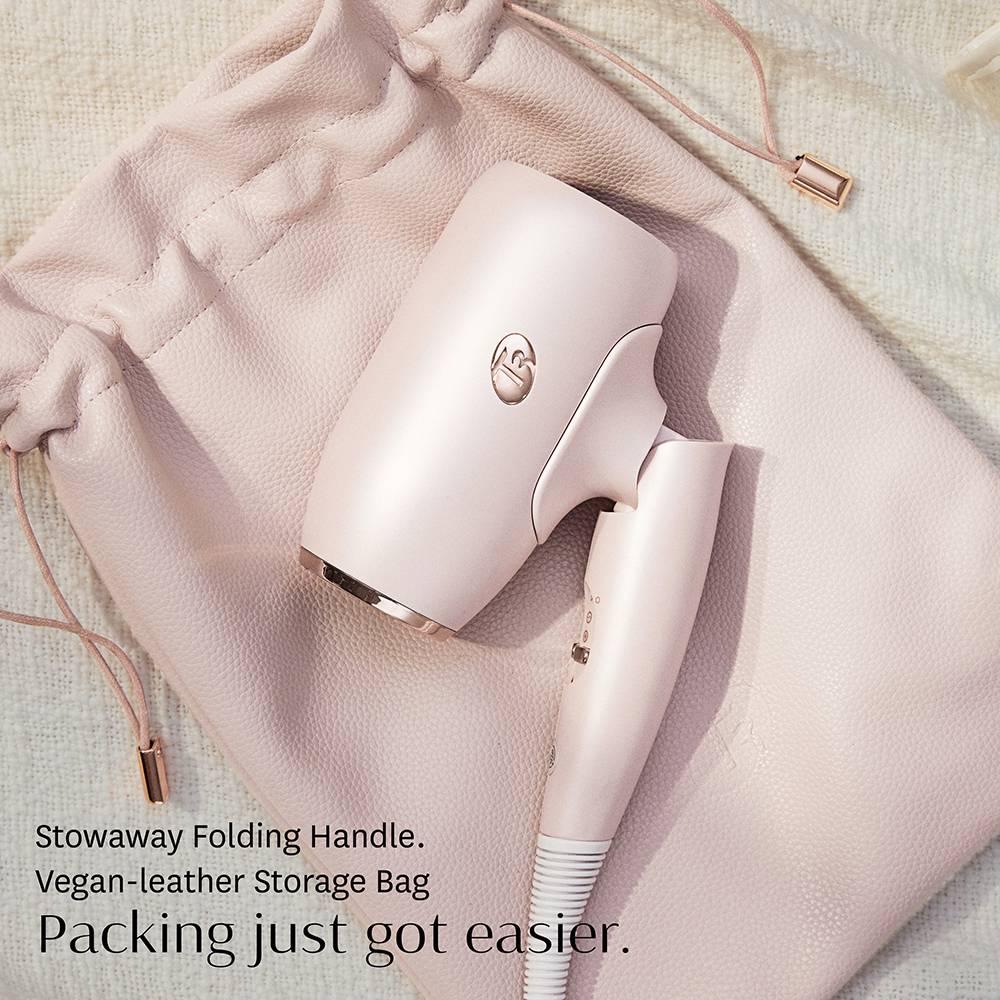 T3 Afar Travel Hair Dryer