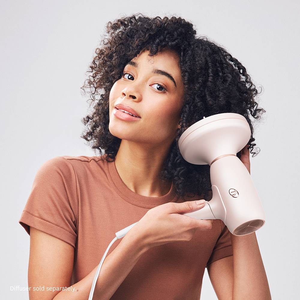 T3 Afar Travel Hair Dryer