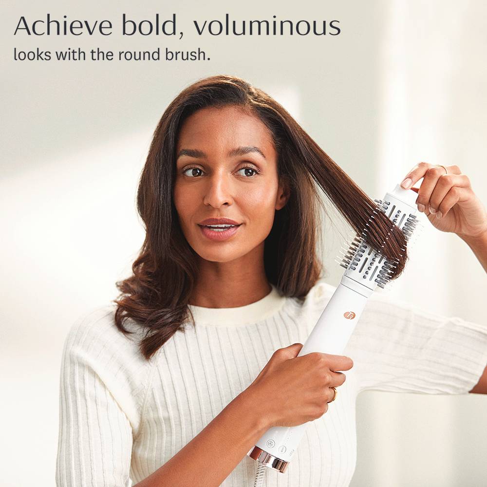T3 AireBrush Duo Blow Dry Brush