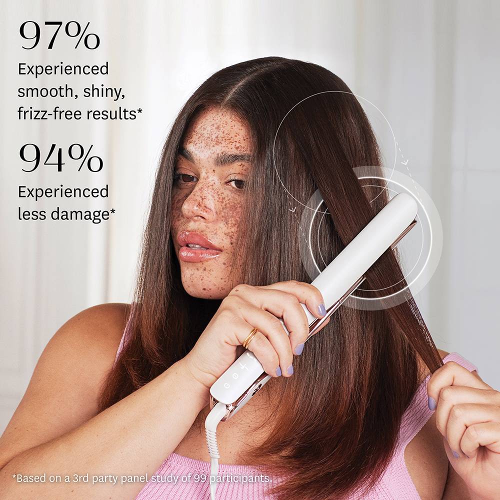 T3 Lucea ID 25mm Smart Straightening & Styling Iron