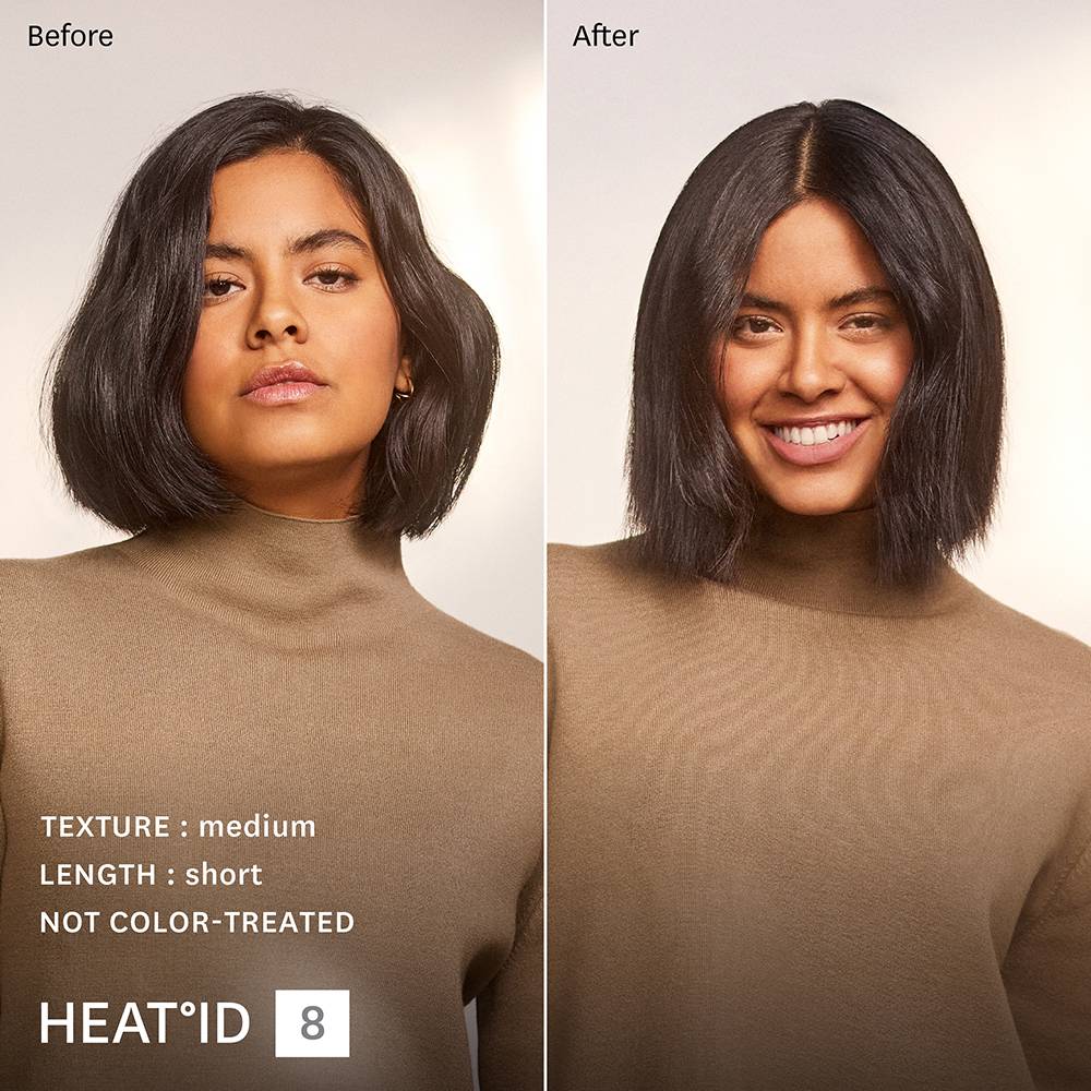 T3 Lucea ID 25mm Smart Straightening & Styling Iron