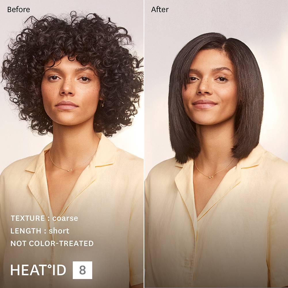 T3 Lucea ID 25mm Smart Straightening & Styling Iron