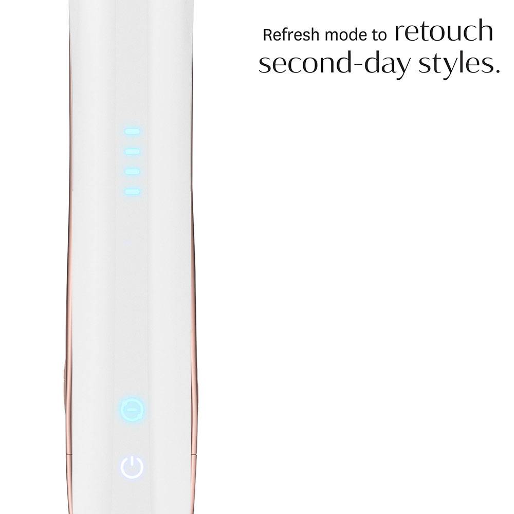 T3 Lucea ID 25mm Smart Straightening & Styling Iron