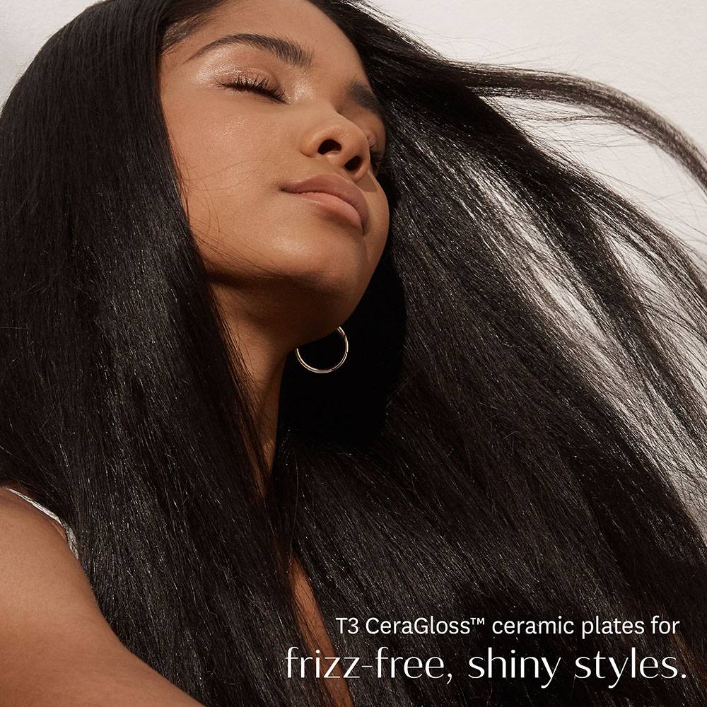 T3 Lucea ID 25mm Smart Straightening & Styling Iron