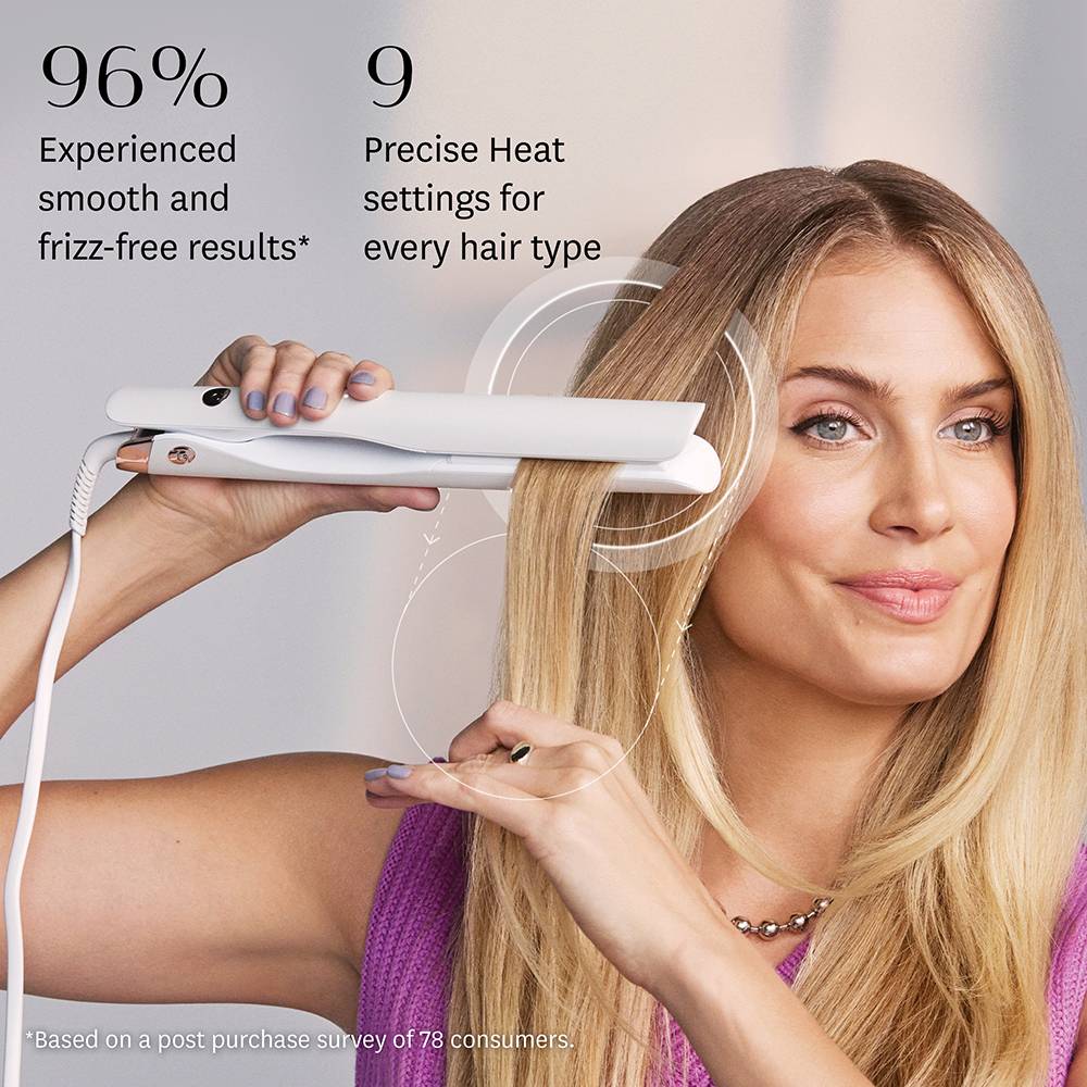 T3 Lucea 25mm Professional Straightening & Styling Flat Iron