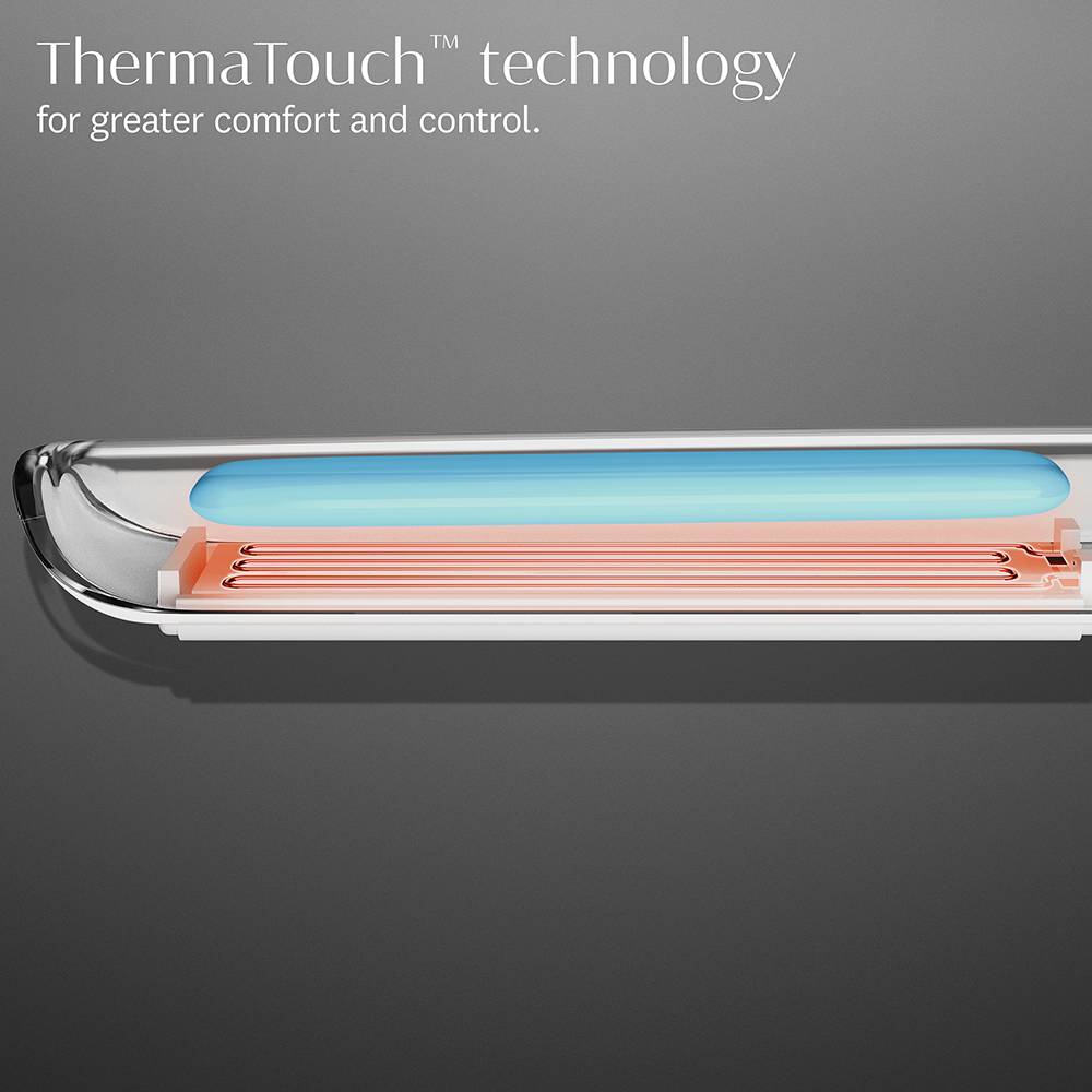 T3 Lucea 25mm Professional Straightening & Styling Flat Iron