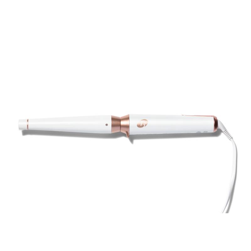 T3 Whirl Convertible Interchangeable 32-19mm Tapered Barrel Styling Wand