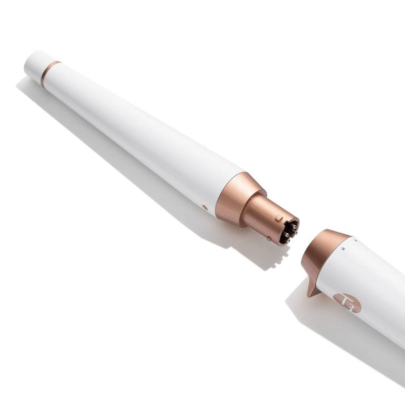 T3 Tousled Waves 32-19mm Tapered Barrel