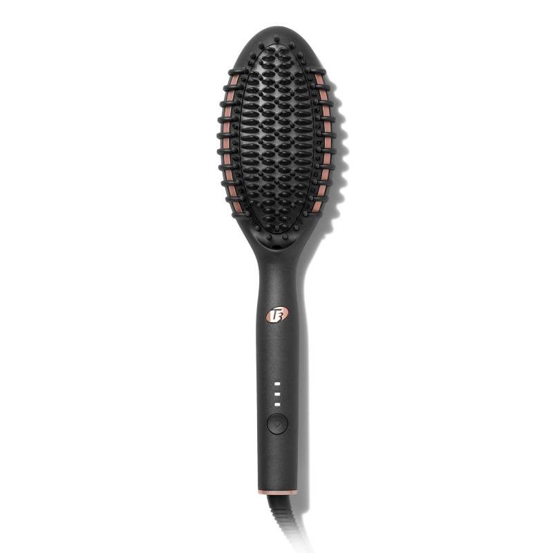T3 Edge Heated Smoothing & Styling Brush