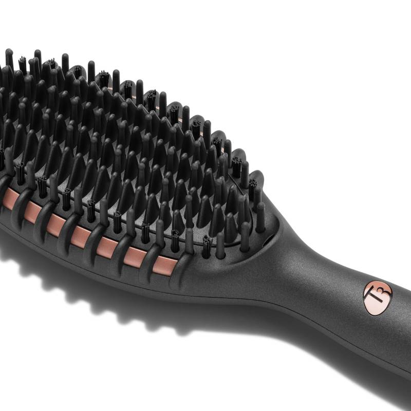 T3 Edge Heated Smoothing & Styling Brush