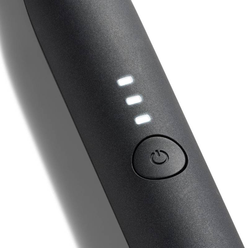 T3 Edge Heated Smoothing & Styling Brush