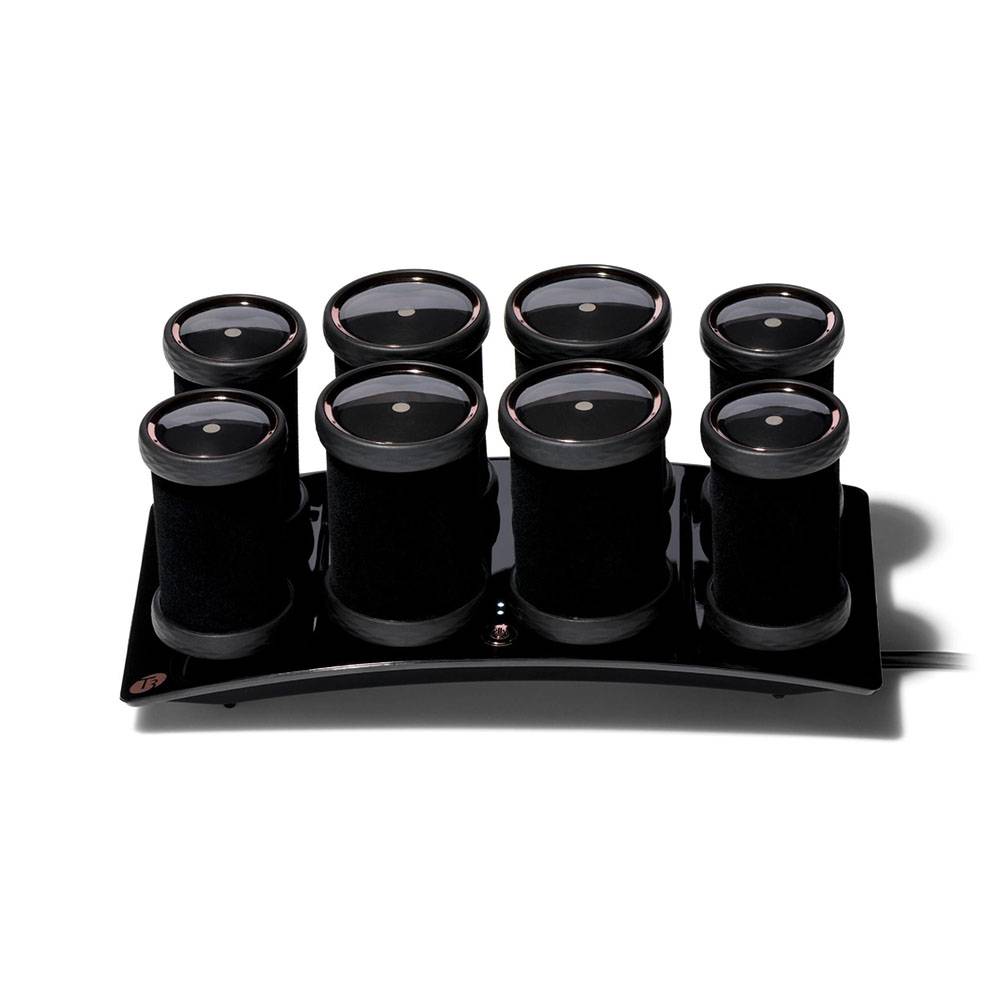 T3 Volumizing Hot Rollers Luxe 44mm & 38mm Hot Roller Set