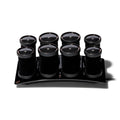 T3 Volumizing Hot Rollers Luxe 44mm & 38mm Hot Roller Set