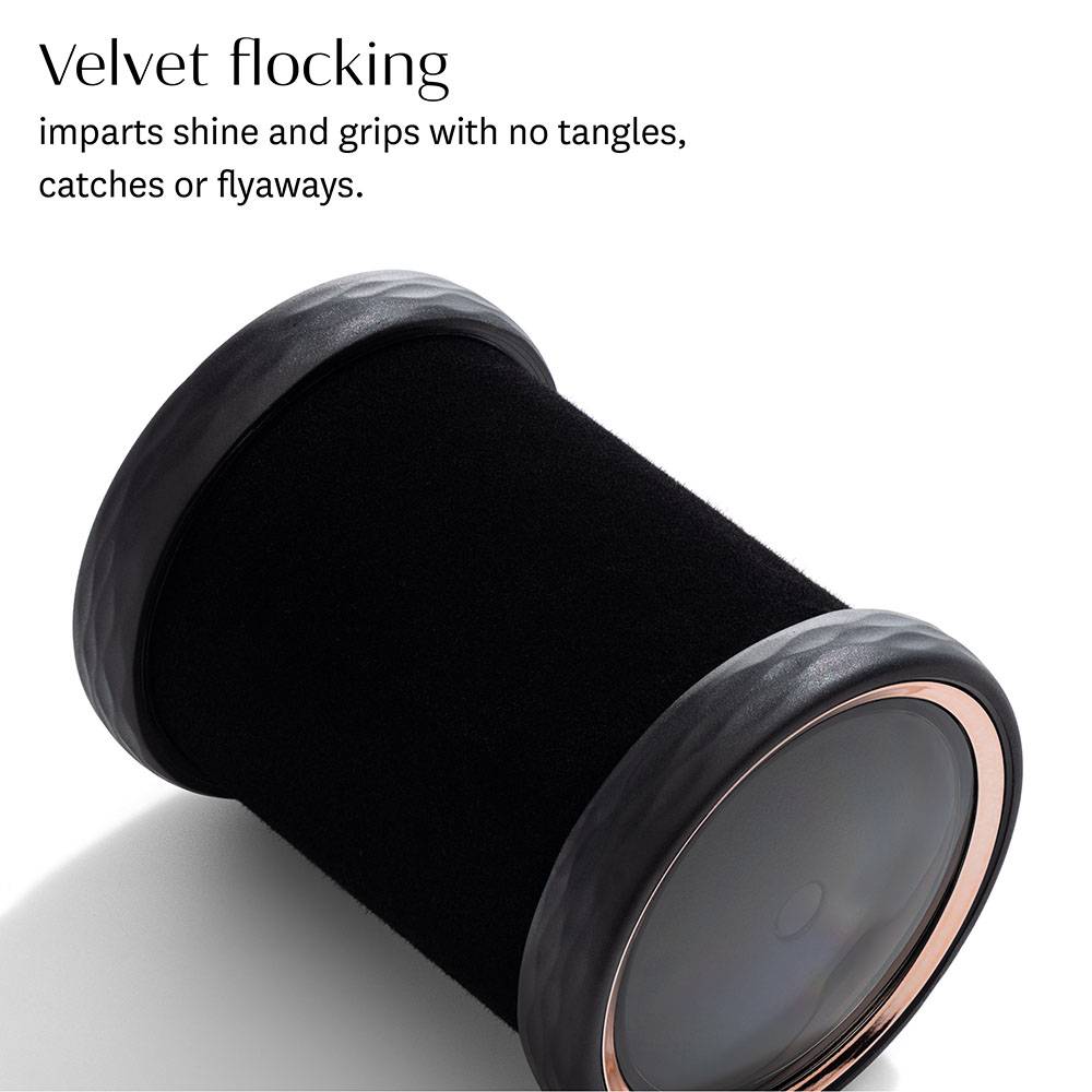 T3 Volumizing Hot Rollers Luxe 44mm & 38mm Hot Roller Set