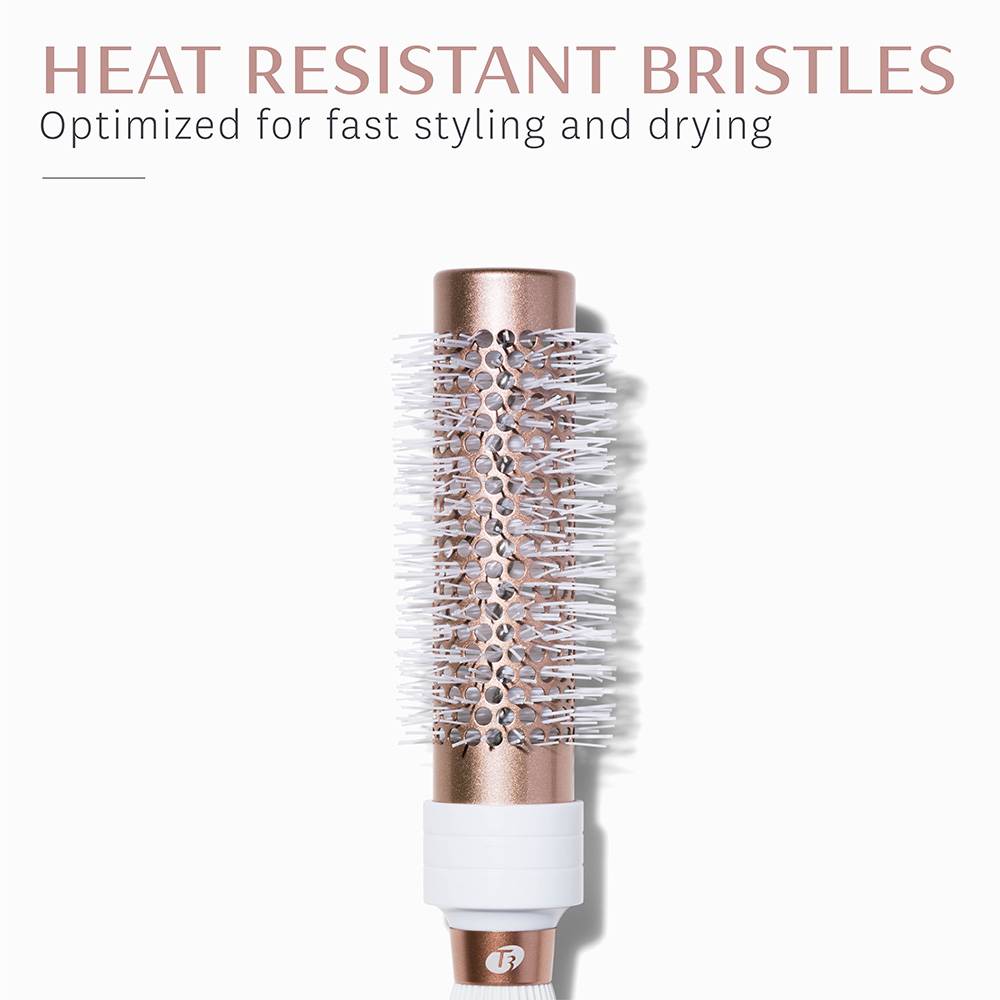 T3 Volume 2.0 51mm Round Brush