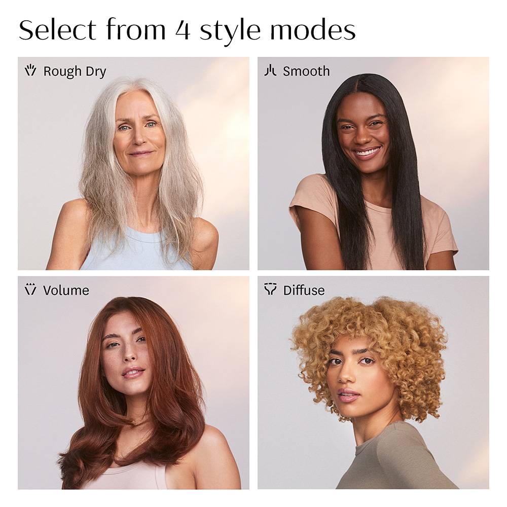 T3 Featherweight Stylemax Hairdryer