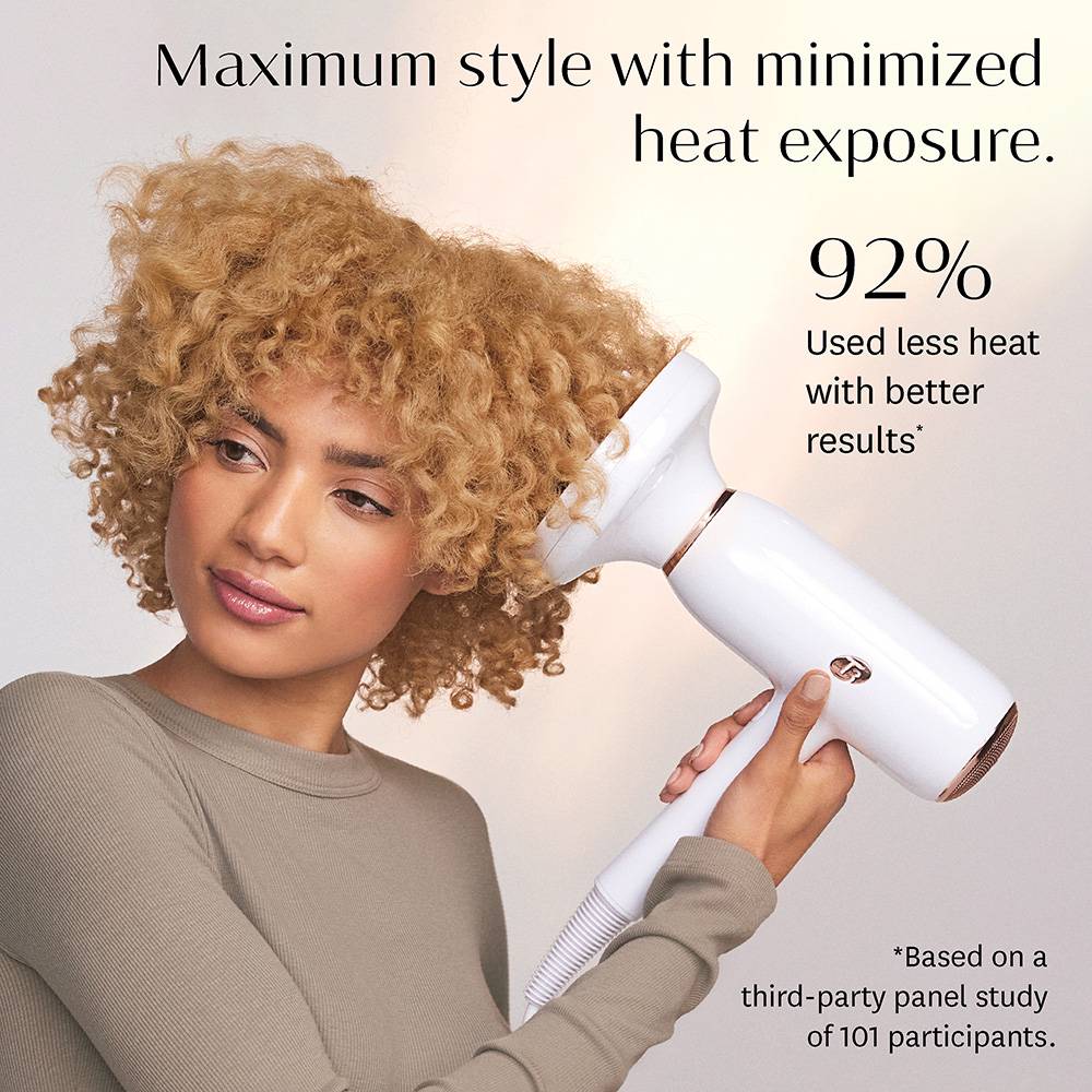 T3 Featherweight Stylemax Hairdryer