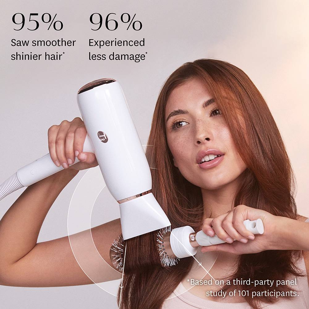 T3 Featherweight Stylemax Hairdryer