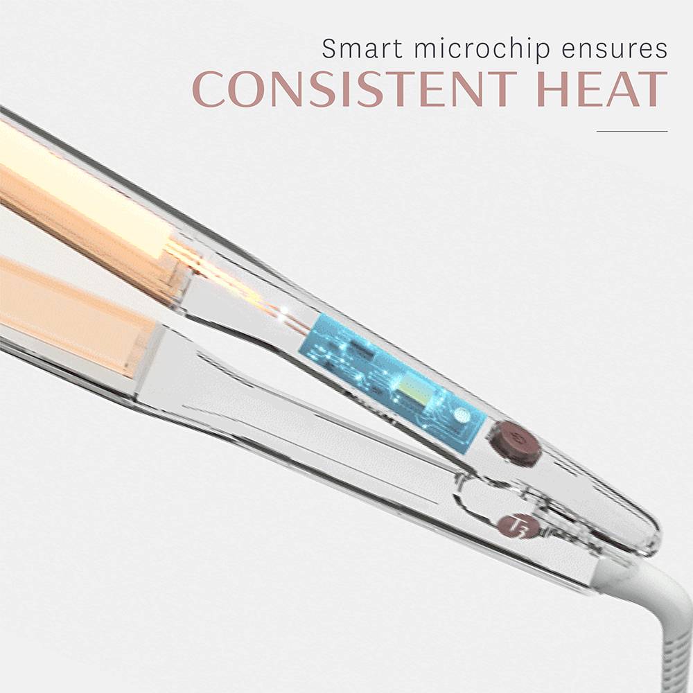 T3 Singlepass X Professional Straightening Iron