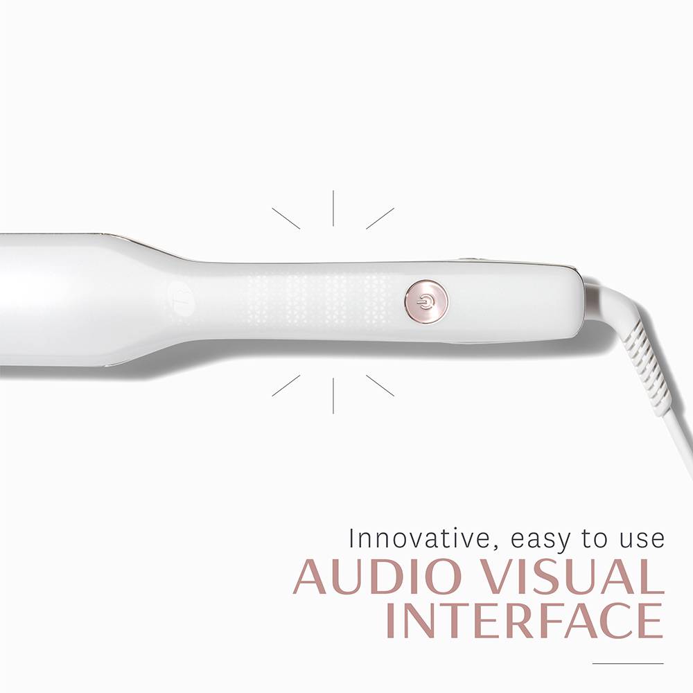 T3 Singlepass X Professional Straightening Iron