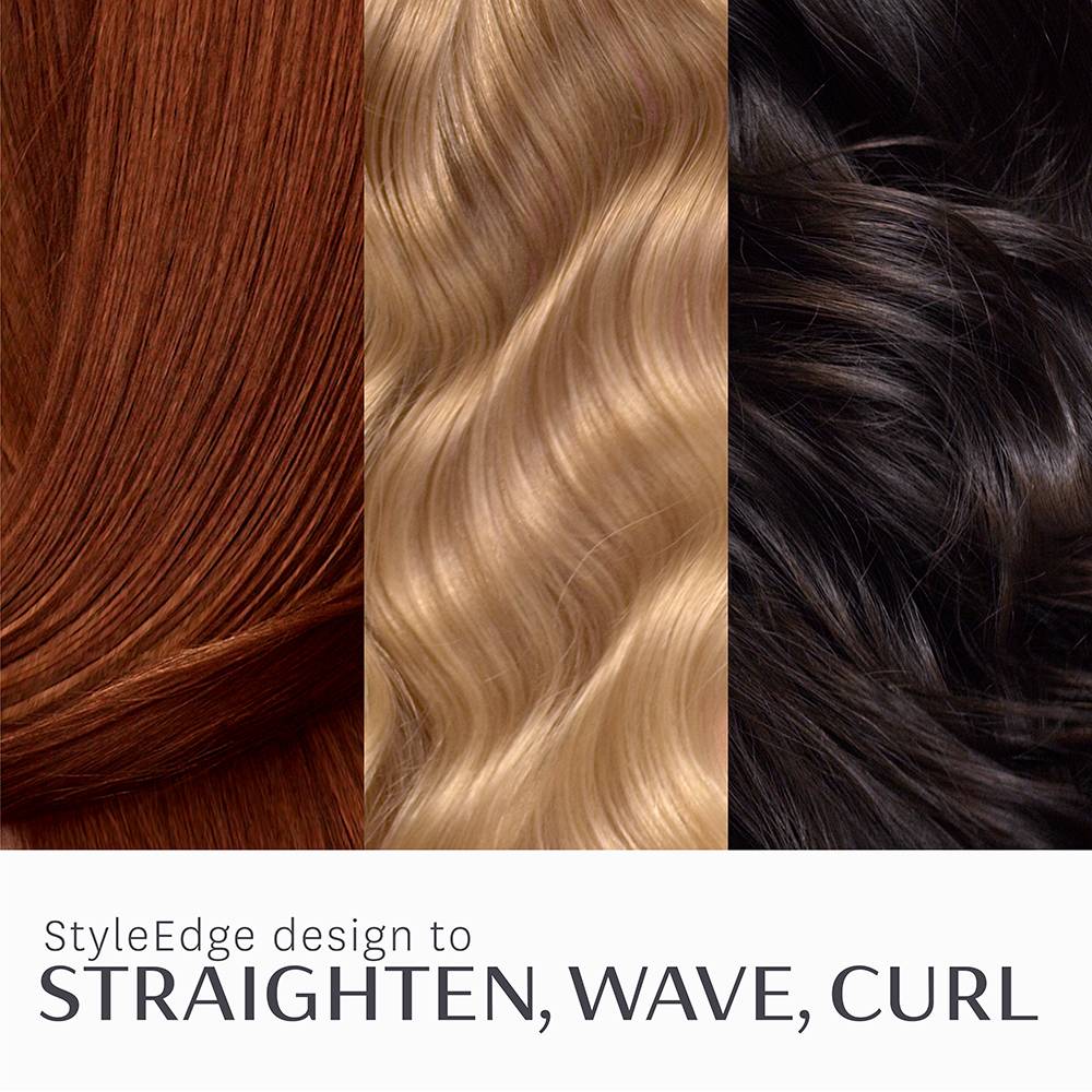 T3 Lucea 25mm Professional Straightening and Styling Flat Iron