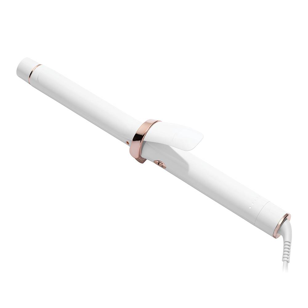 T3 SinglePass Curl 25mm Professional Curling Iron