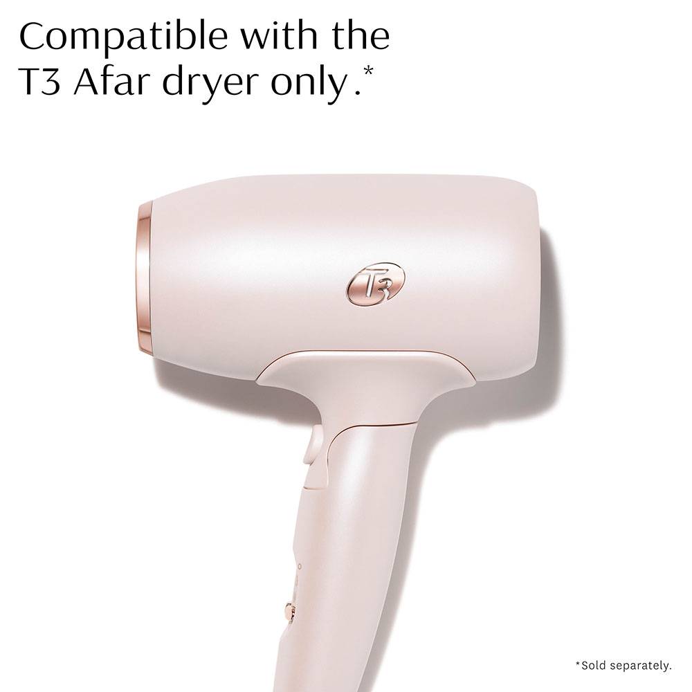 T3 Afar Diffuser Satin Blush