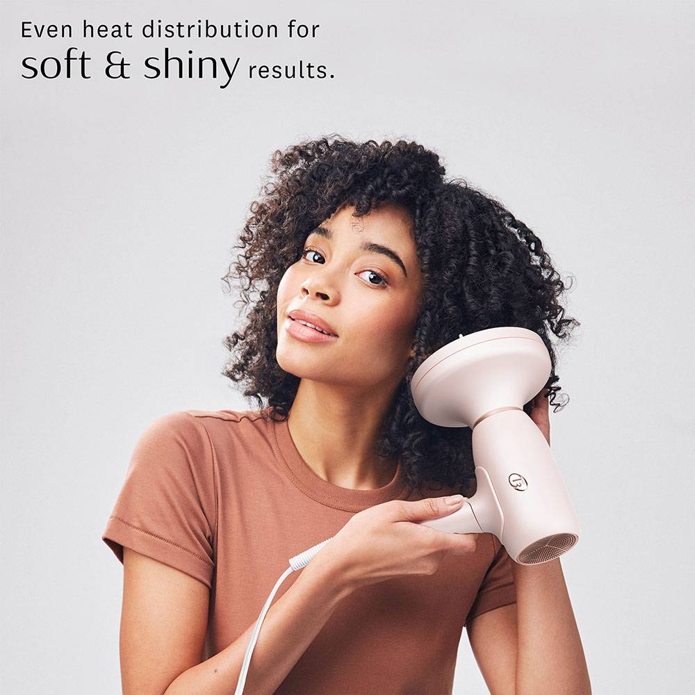 T3 Afar Diffuser Satin Blush