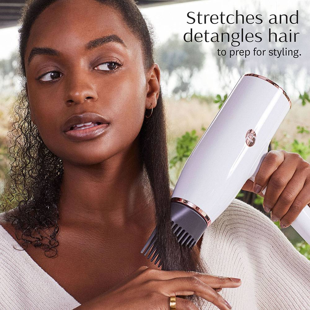 T3 Smoothing Comb Attatchment