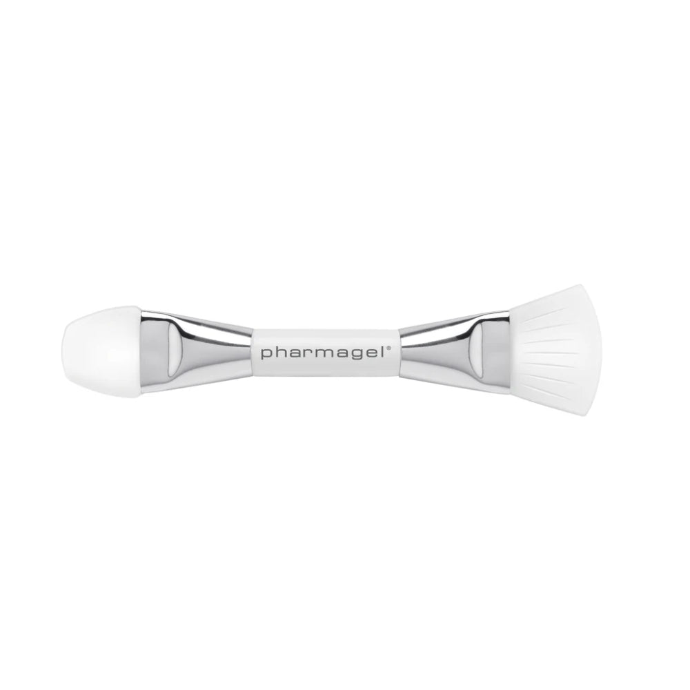 Pharmagel Dual Sided Silicone Spatula