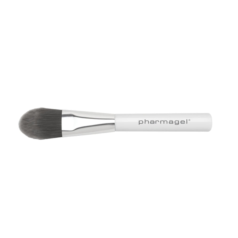 Pharmagel Charcoal Masque Brush