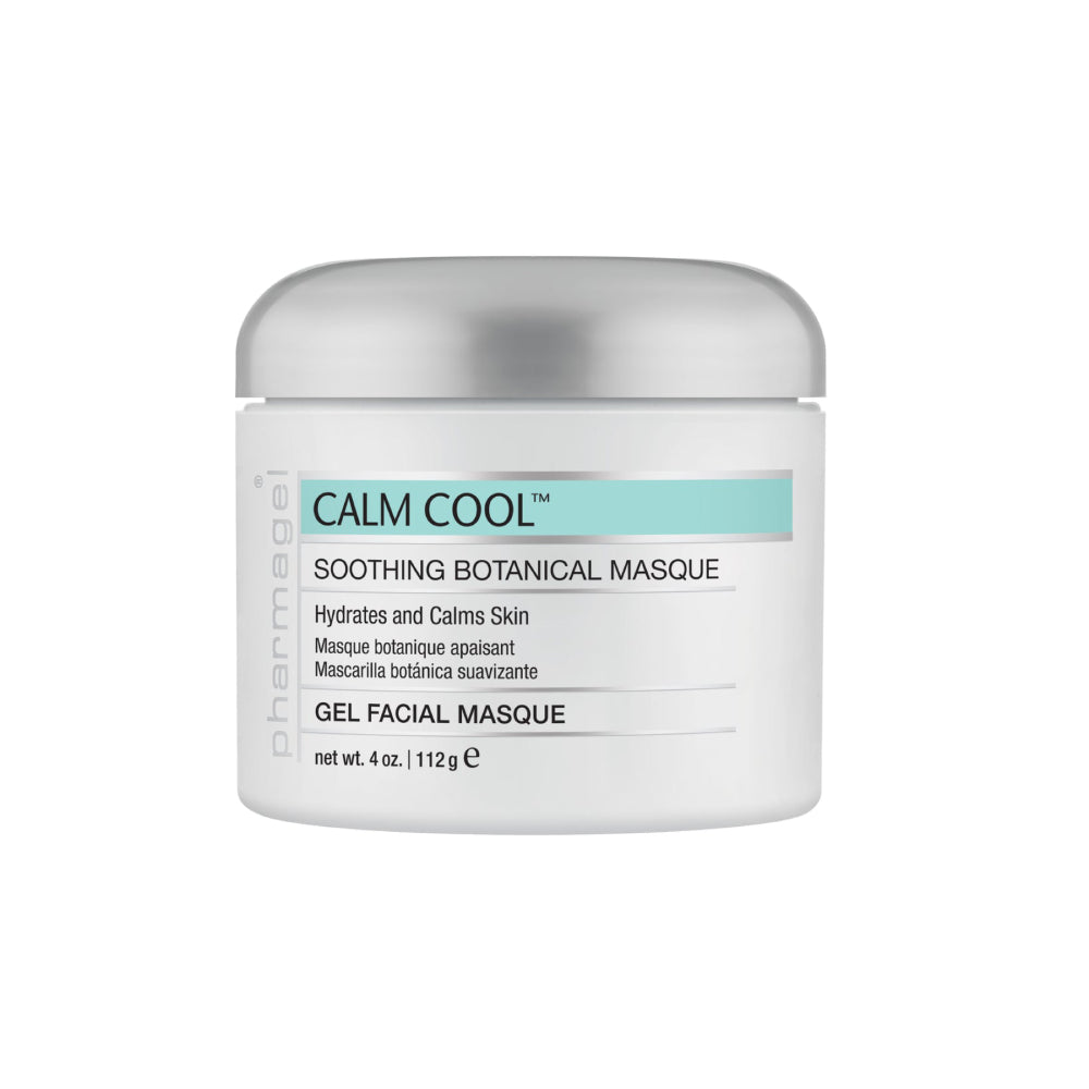 Pharmagel Calm Cool Gel Facial Mask 112g