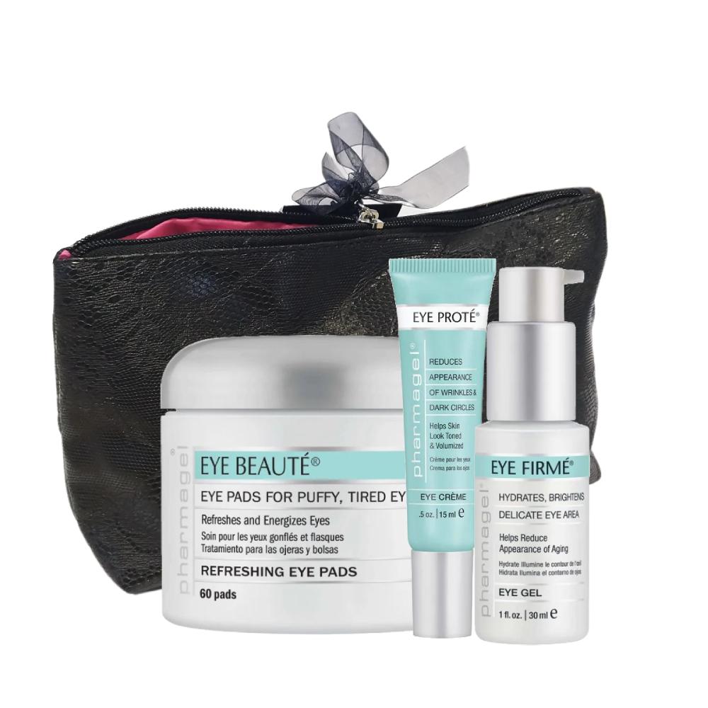 Pharmagel Eye Care Set