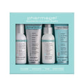 Pharmagel Rejuvenating Face & Body Regimen