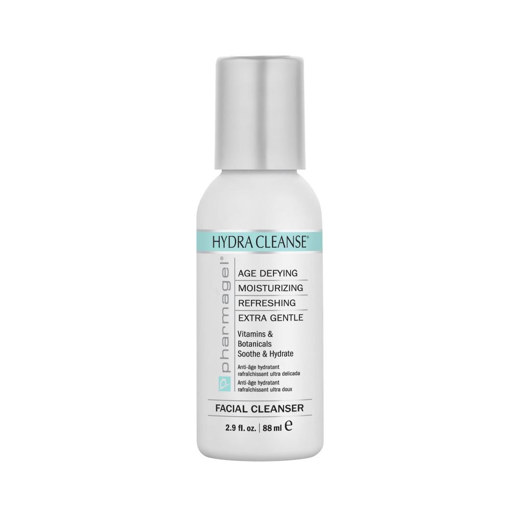 Pharmagel Rejuvenating Face & Body Regimen