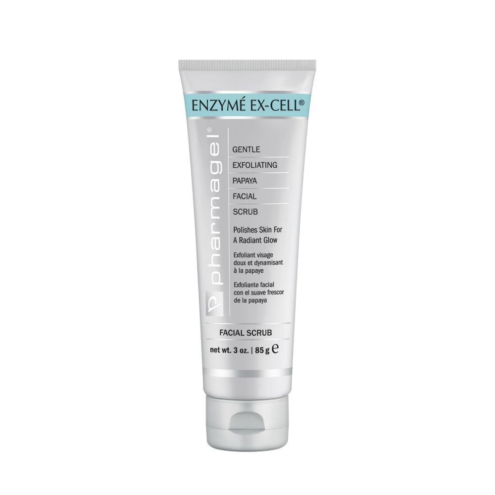 Pharmagel Rejuvenating Face & Body Regimen
