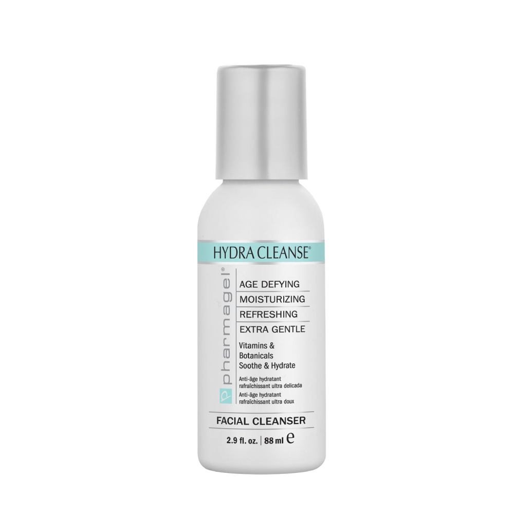 Pharmagel Rejuvenating Face & Body Regimen
