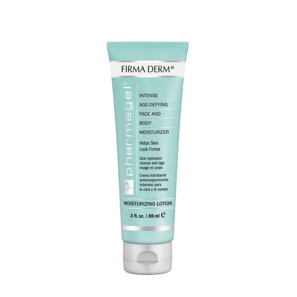 Pharmagel Rejuvenating Face & Body Regimen