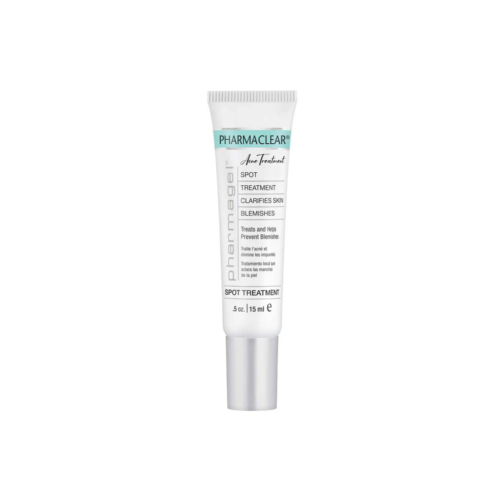 Pharmagel PharmaClear Spot Treatment 15ml